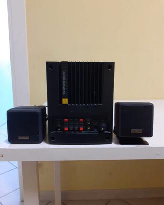 Cambridge SoundWorks
