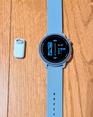 Coros Pace Pro Smartwatch Orologio GPS  - Nuovo 