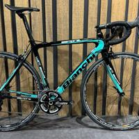 Bianchi Sempre Pro Ultegra 11v Tg. 53