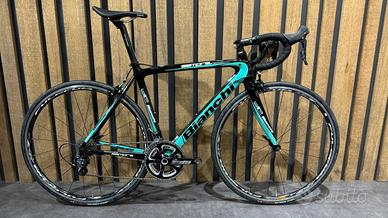 Bianchi Sempre Pro Ultegra 11v Tg. 53