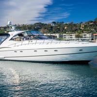 Cruisers Yachts 5470