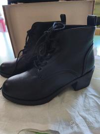 Stivaletti donna