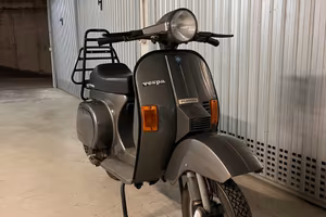 Vespa 50 Pk XL NUOVA