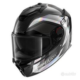 Shark Spartan GT Pro Ritmo Carbon