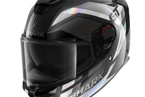 Shark Spartan GT Pro Ritmo Carbon