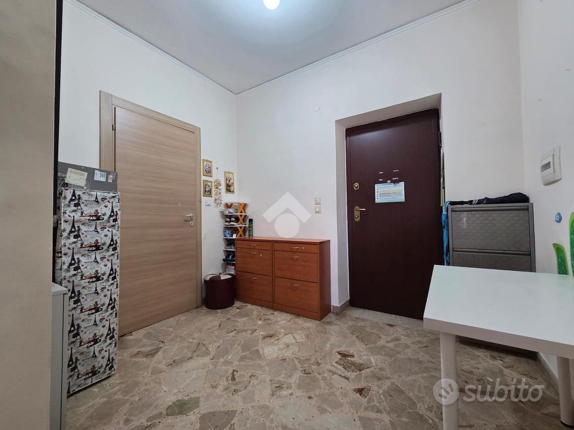 Apartment in Palermo, Brancaccio, II Circoscrizione - Vista 6