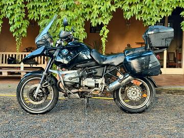 BMW R 1150 GS -  IMMATRICOLAZIONE 2003