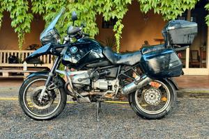 BMW R 1150 GS -  IMMATRICOLAZIONE 2003