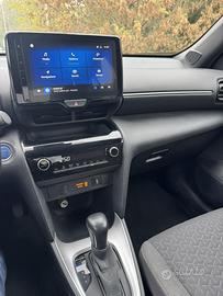 Toyota Yaris Cross trend 1,5 Hibrid 5 porte