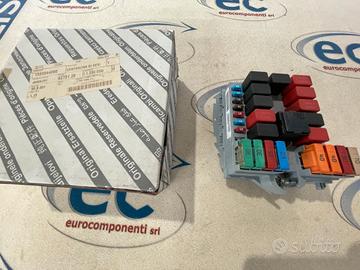 1332044080 Centralina portafusibili Fiat Ducato 2.