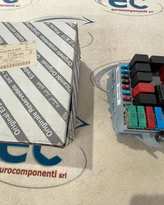 1332044080 Centralina portafusibili Fiat Ducato 2.