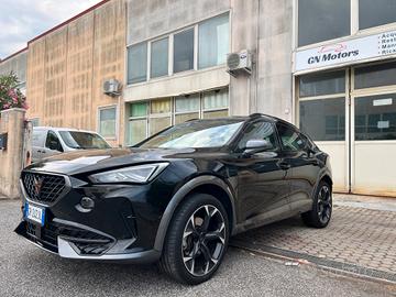 Cupra Formentor 2.0 TDI 4Drive DSG 150 cv Garanzia