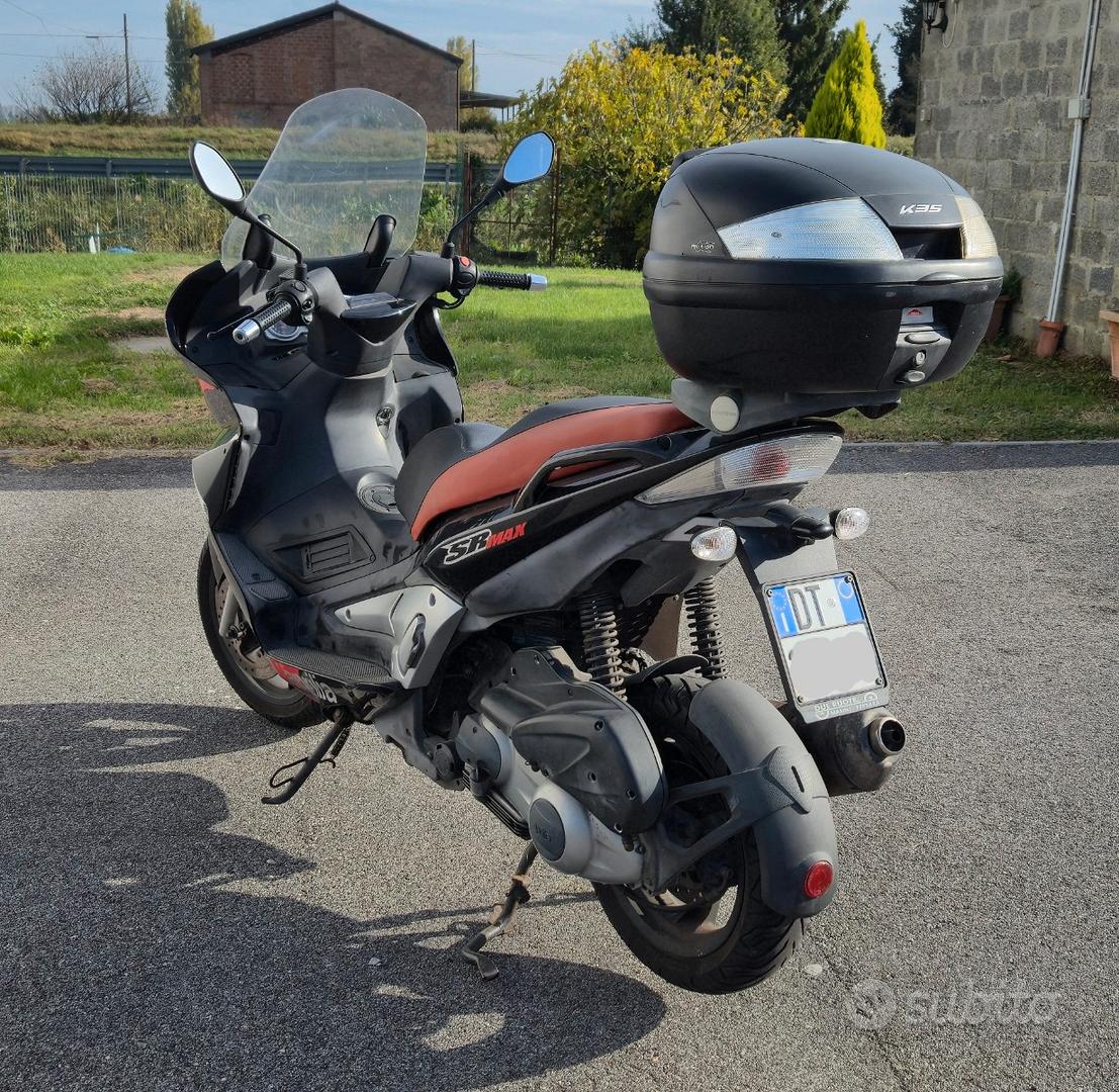 Aprilia SR Max 300 2011 Moto e Scooter In vendita a Ferrara