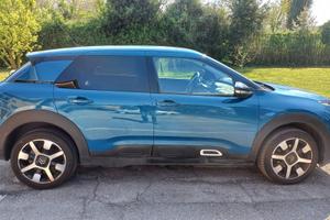 Citroen C4 Cactus - 18800 km
