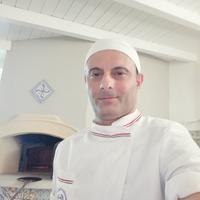 Pizzaiolo rosticciere