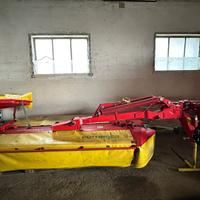 Pottinger novacat 265 h crw
