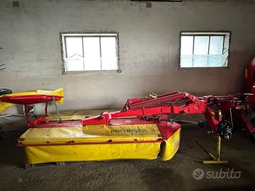 Pottinger novacat 265 h crw