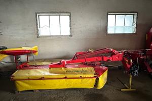 Pottinger novacat 265 h crw