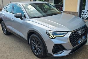 Audi Q3 35 TDI S tronic Sportback