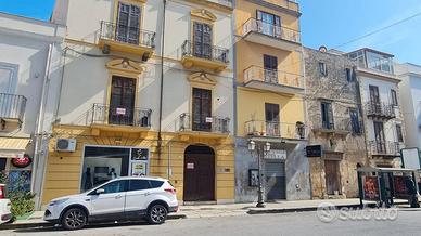 Castelvetrano APP. piano 1 Piazza Matteotti