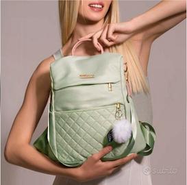 Zaino Oxford Cristian Lay