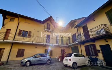 DUE LOCALI SENZA SPESE CONDOMINIALI