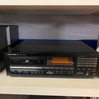 Onkyo dx-5500 integra lettore CD