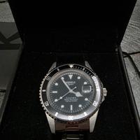 orologio kienzle sport impermeabile automatico acc