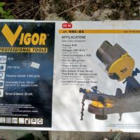 Affilacatene Vigor + 2 catene
