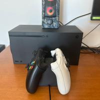 Xbox serie x