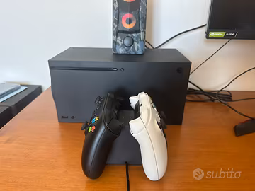 Xbox serie x
