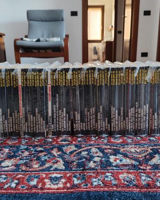 Dylan Dog da n. 1 a n. 90 stampe 