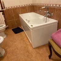 Splendida vasca idromassaggio