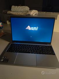 PC portatile 