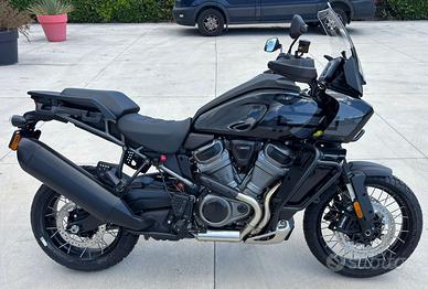 Harley-davidson Pan America Special - 2025