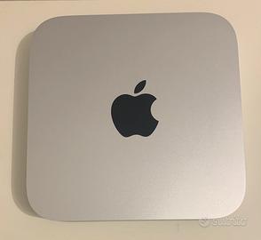 MACMINI late 2012  16GB , 250GB SSD, i5 OS SONOMA