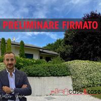 Brugnera - San Cassiano Villa singola Rif. V87