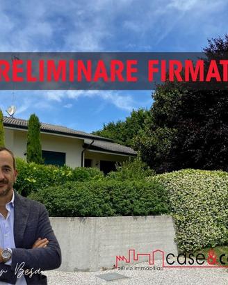 Brugnera - San Cassiano Villa singola Rif. V87