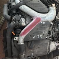 Motore SIGLA AGB Audi S4 B5 2.7 V6 BiTurbo