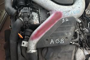 Motore SIGLA AGB Audi S4 B5 2.7 V6 BiTurbo