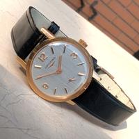 Orologio LONGINES vintage oro 18K (ref. 7931-1)