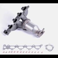 Catalizzatore Nuovo Opel Meriva A