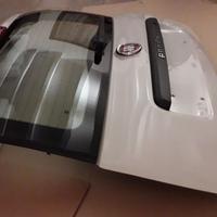 panda portellone usato