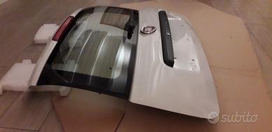 panda portellone usato