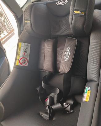 sediolino auto 