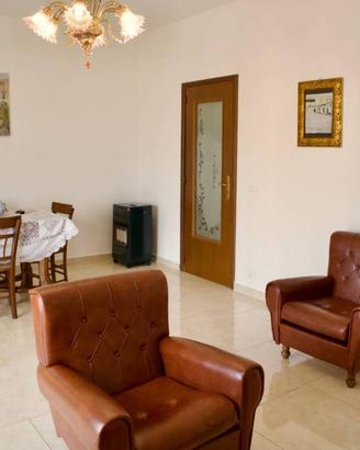 Appartamento di 126 m² con 4 locali a Santa Croce 