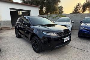 Land Rover Range Evoque 2.0D I4 150CV AWD 2020