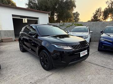 Land Rover Range Evoque 2.0D I4 150CV AWD 2020