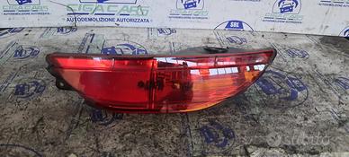 FIAT GRANDE PUNTO - FANALE ANTINEBBIA POSTERIORE S