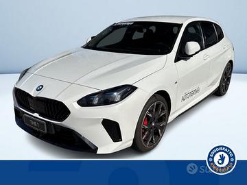 BMW Serie 1 118d M Sport Pro